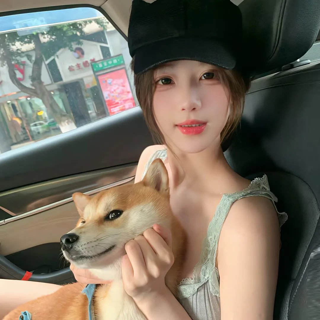 萌犬派崔克