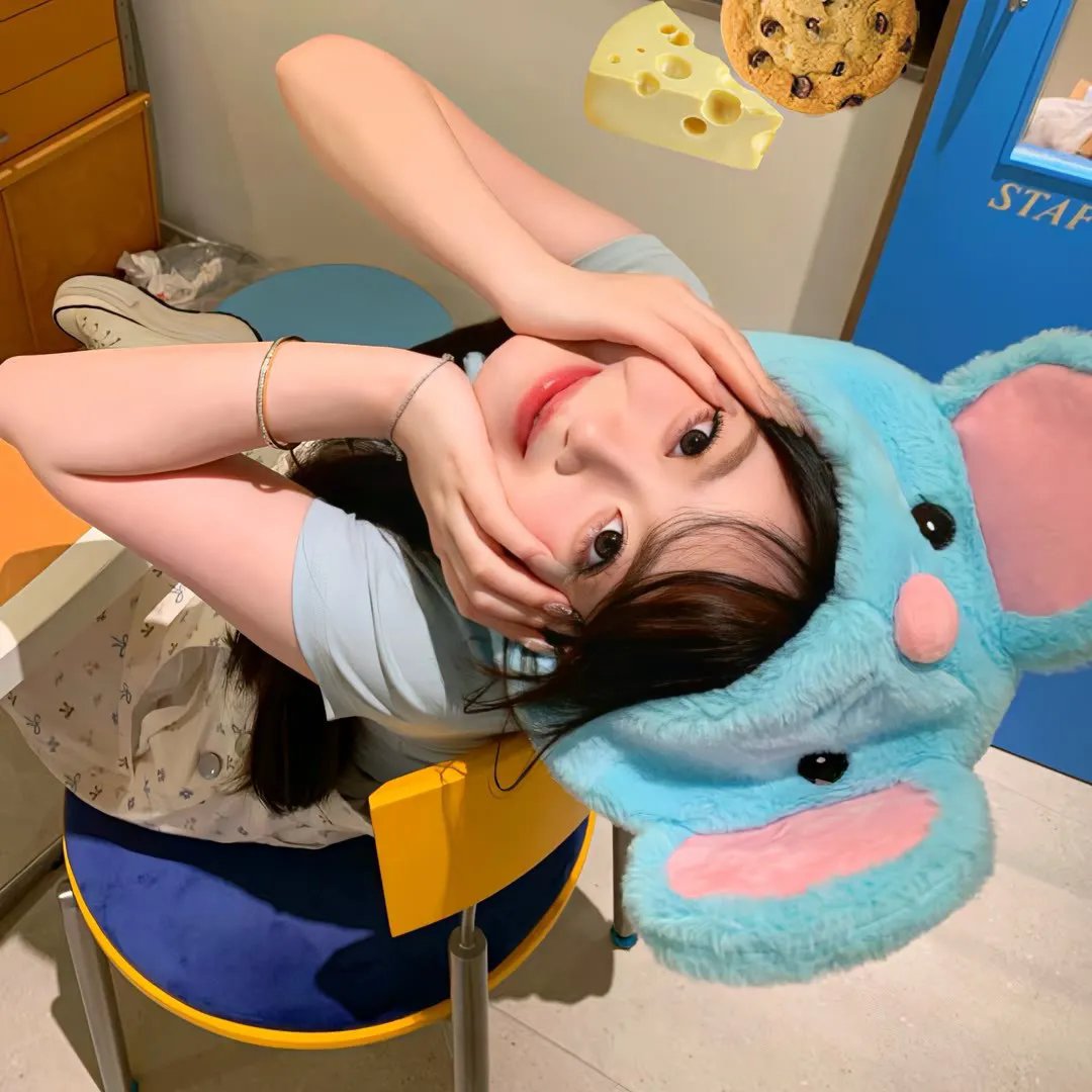 面纱之下