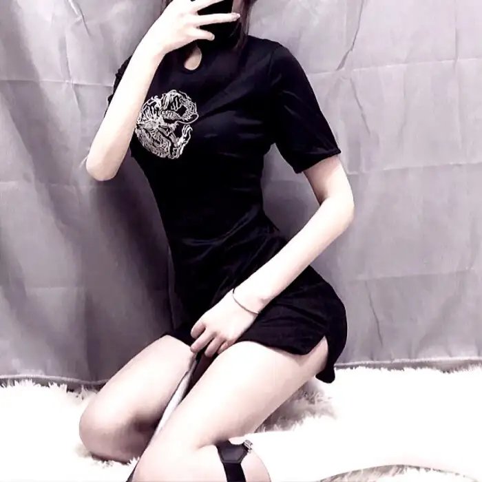 夜瘾